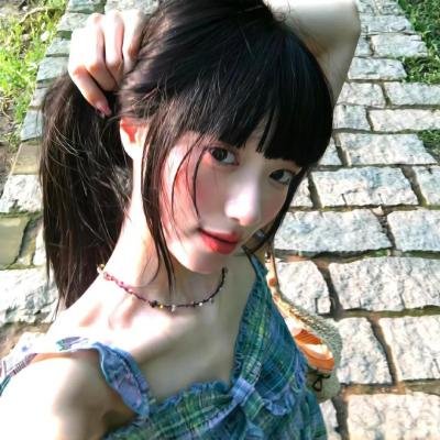 遇上中国女孩