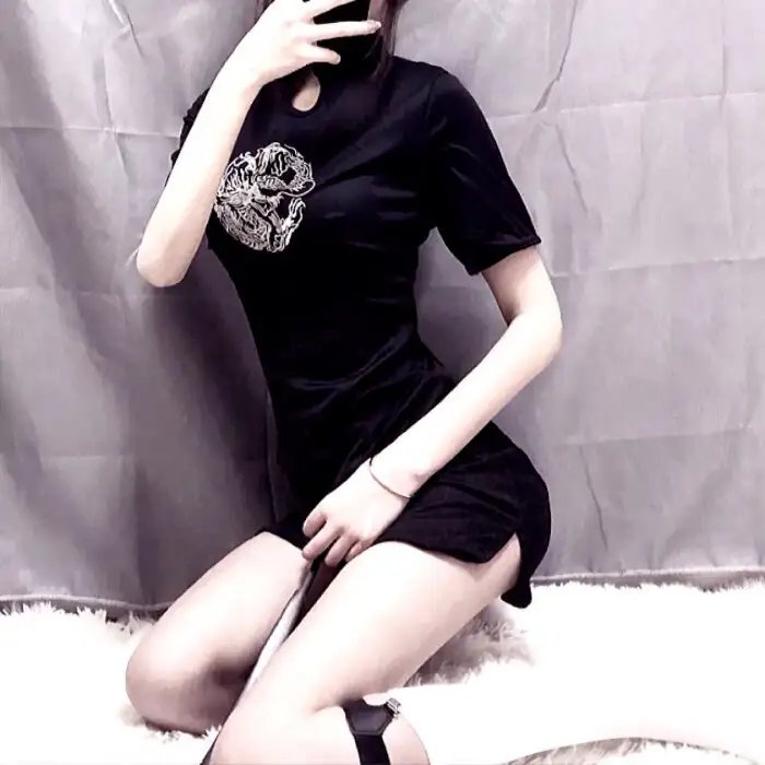 笑面豺狼
